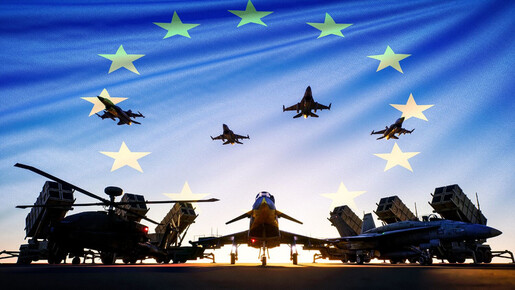 Multiplicador de fuerza: la OTAN europea está comprando armas urgentemente