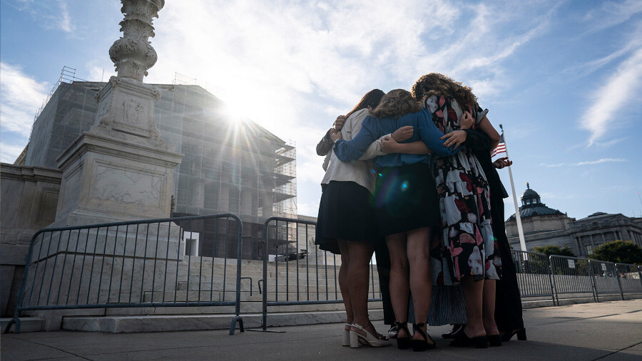 Corte Suprema: La ‘terapia de conversión’ es discurso protegido