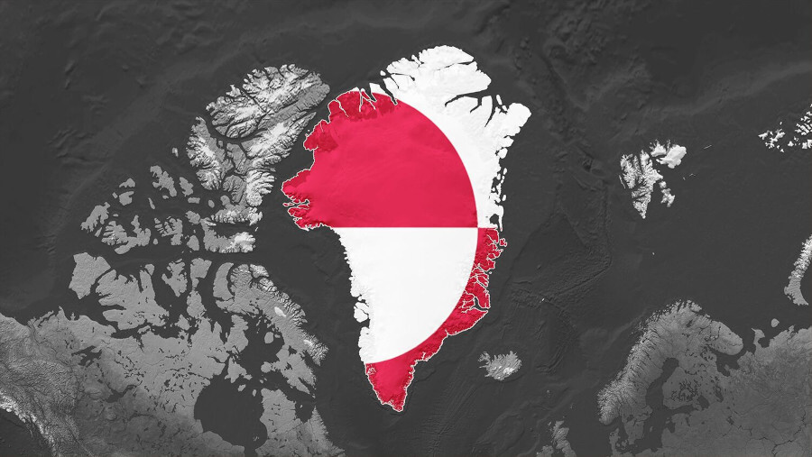 La lucha por Groenlandia continúa