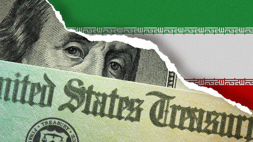 Los bancos centrales venden bonos del Tesoro estadounidense durante la guerra de Irán