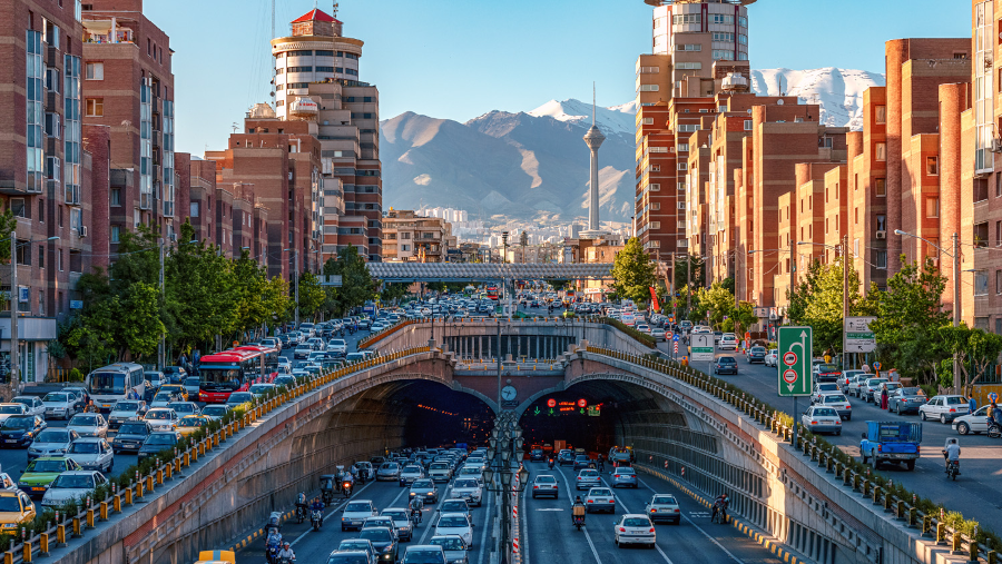 ‘Toda una civilización morirá’