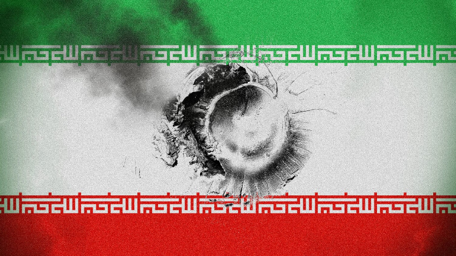 Irán desafía la amenaza de Trump de bombardearle de regreso hasta la ‘Edad de Piedra’