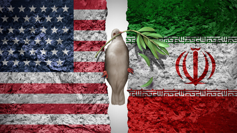 El régimen permanecerá a pesar del cese al fuego o la guerra