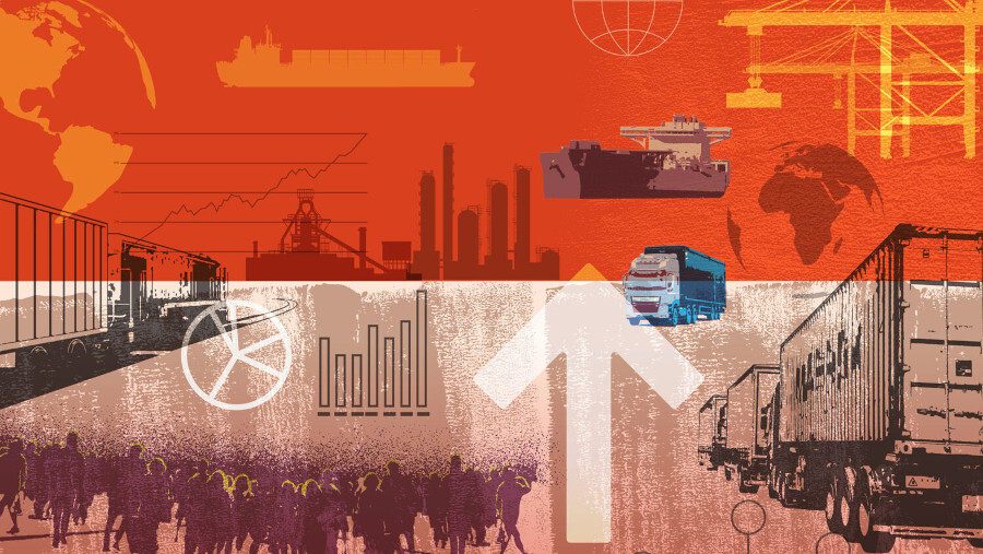 ¿Reorganizará el orden mundial el cese al fuego en Irán?