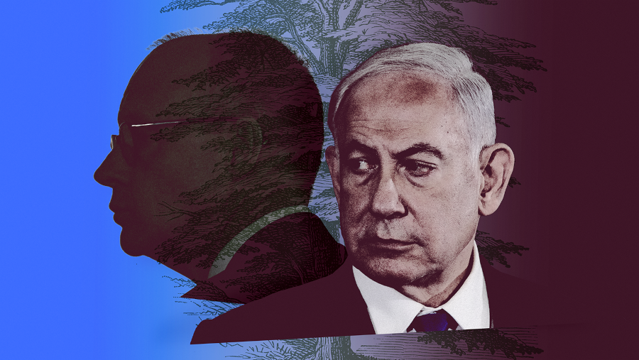 Canciller alemán: El combate de Israel contra Hezbolá ‘no debe permitirse’