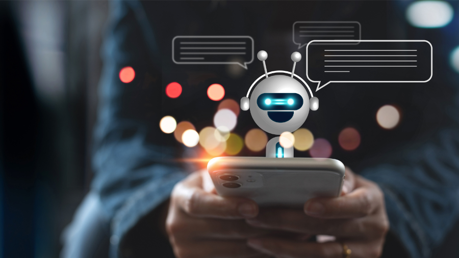 Su chatbot de IA podría diagnosticarle con una enfermedad falsa