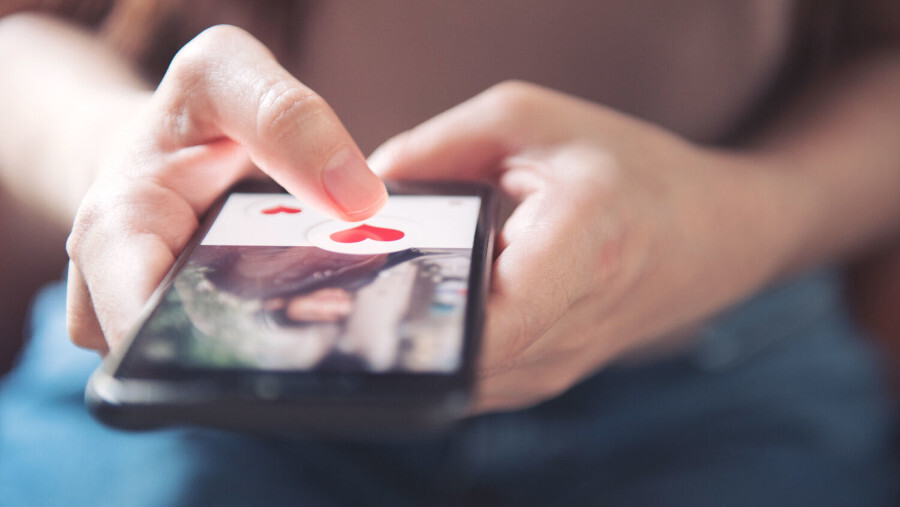 Cómo no encontrar un cónyuge