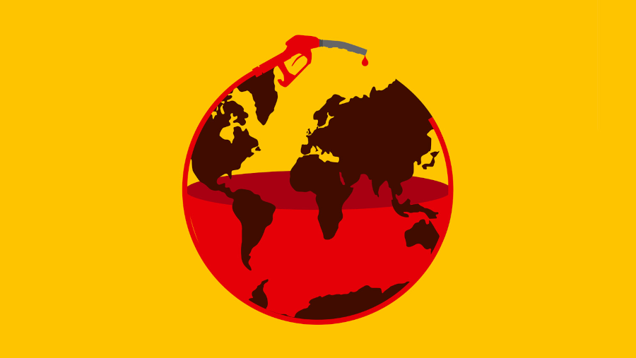 El bloqueo de Irán causa déficits mundiales