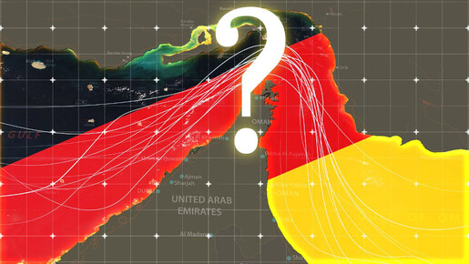 EE UU se retira del estrecho de Ormuz: ¿entrará Alemania?