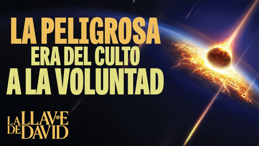 La peligrosa era del culto a la voluntad