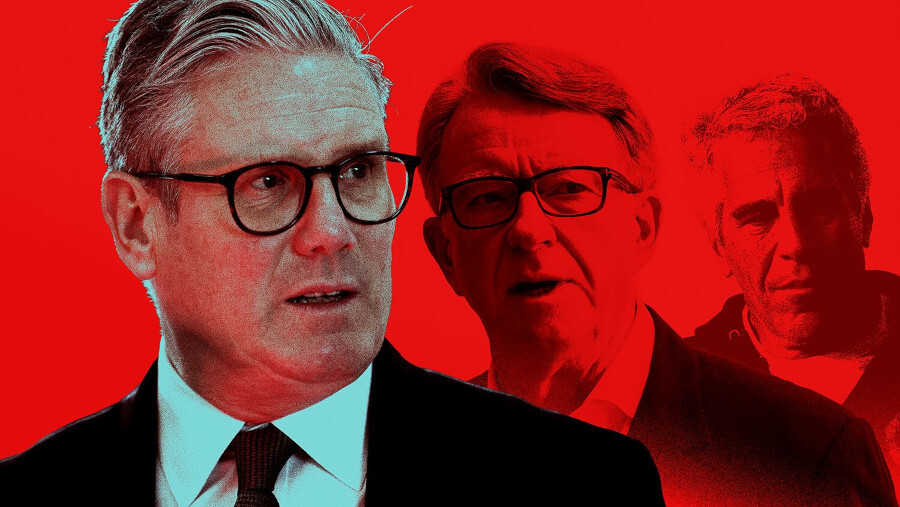 ¿Caerá hoy el primer ministro británico?