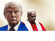 ¿Hizo realmente el Papa las paces con el presidente Trump?