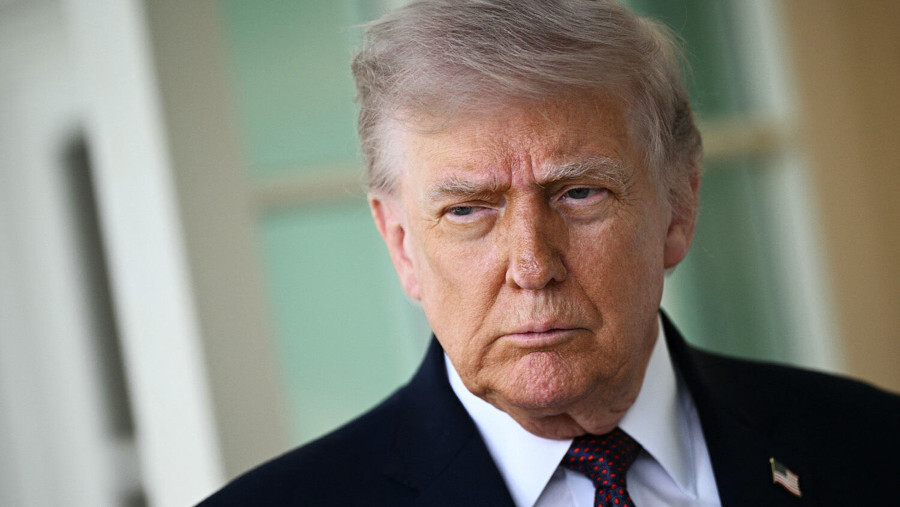 El camino no lineal de Trump hacia la paz