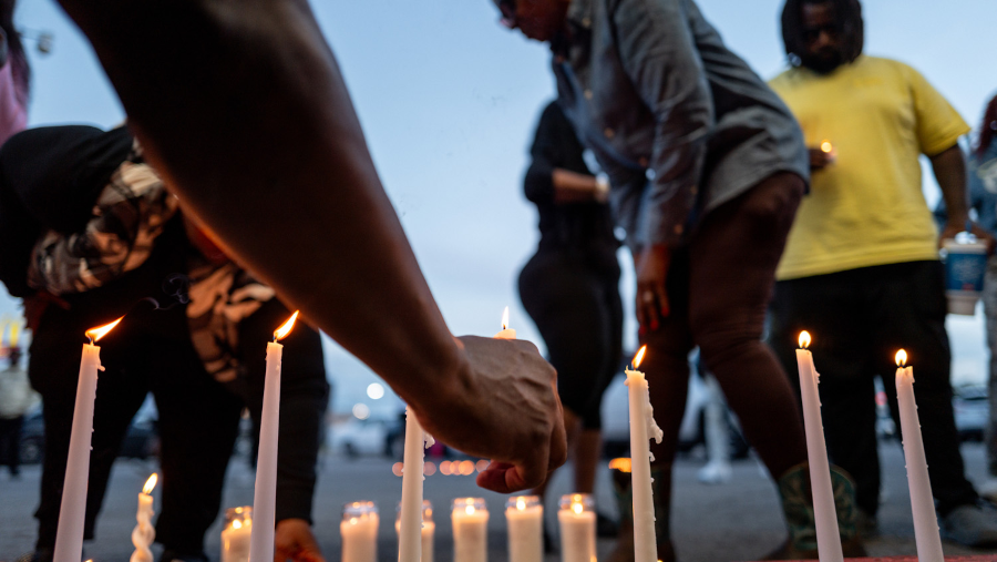 Cuando un padre se convierte en depredador