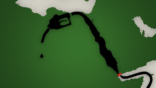 Los hutíes amenazan con cerrar el Bab el-Mandeb