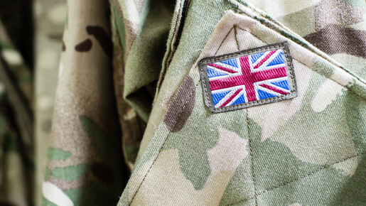 Los soldados británicos se enfrentan a inanes ataques legales