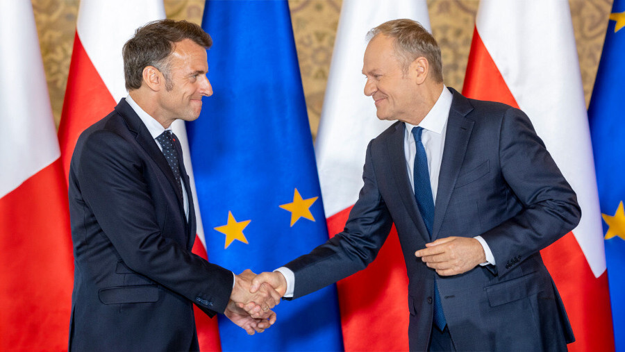 El primero de los 10 reyes se une contra EE UU