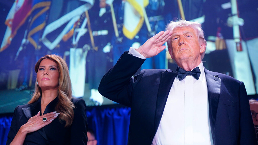 ¿Cómo llegó un asesino tan cerca de Trump?