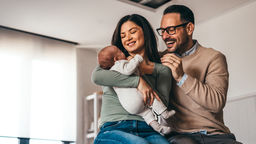 Rindiendo homenaje y protegiendo a la familia