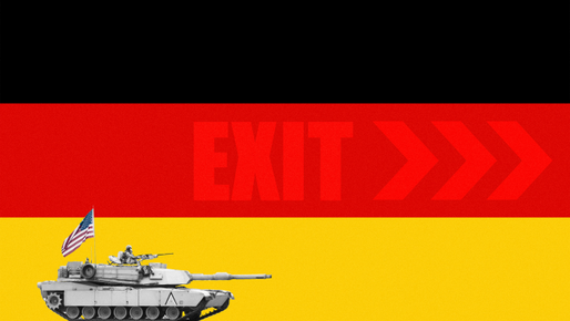 EE UU podría retirar tropas de Alemania