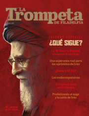 La Trompeta - abril 2026