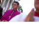 El Papa nombra a un ex-inmigrante ilegal como obispo
