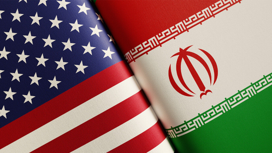 Una salida estrecha para la guerra con Irán