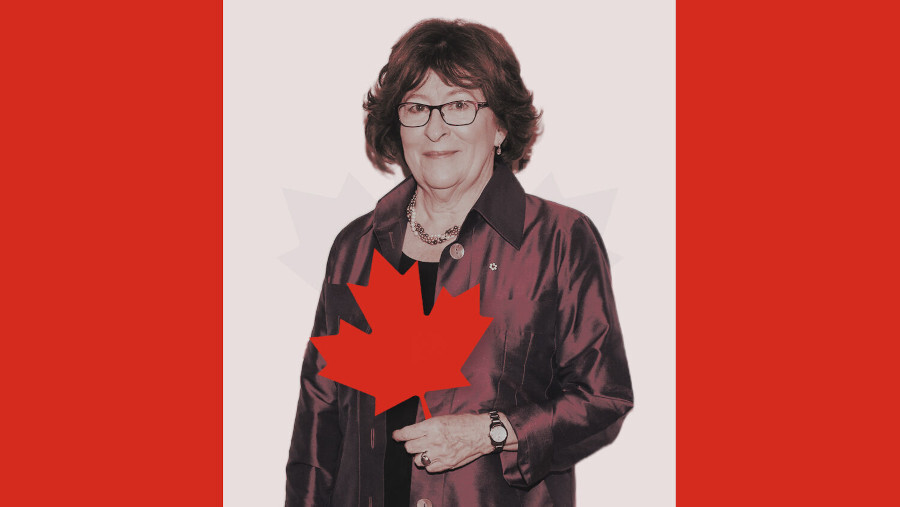Nueva gobernadora general: Acelerando la transformación de Canadá