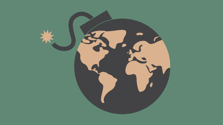 Nueva estrategia contra el terrorismo cambia prioridades