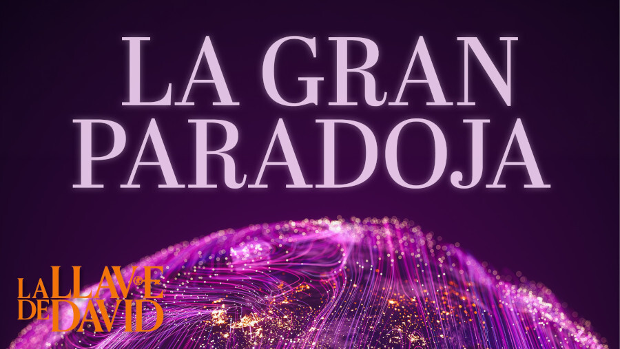 La gran paradoja