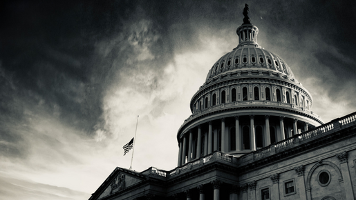 Estados Unidos se está convirtiendo en la Nación del Pecado