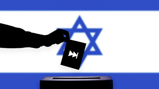 Israel convoca elecciones anticipadas
