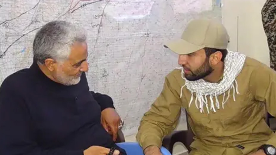 Comandante de Hezbolá iraquí en juicio en Nueva York