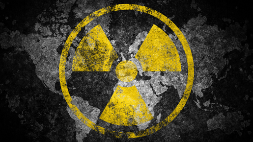 Viviendo bajo la sombra nuclear