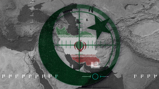 Pakistán se prepara para la guerra con Irán