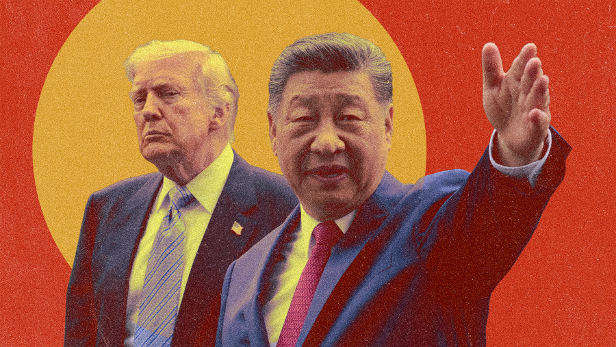 ¿La tregua comercial entre EE UU y China vendrá a expensas de Taiwán?