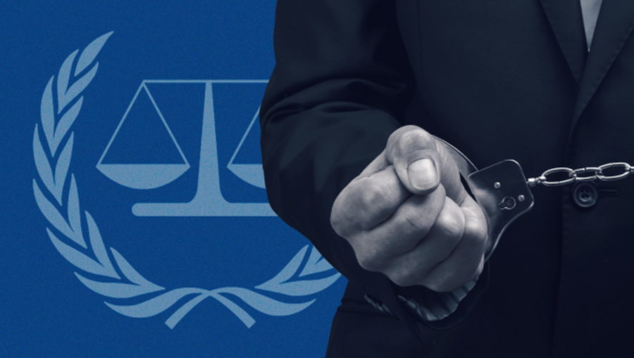 ¿Va tras todo el gobierno israelí la CPI?
