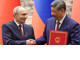 Putin, Xi