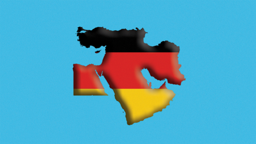 DW: Alemania fortalece relación con los Estados del Golfo