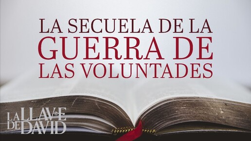La secuela de la guerra de las voluntades