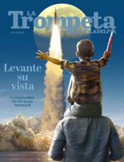 La Trompeta - mayo-junio 2026