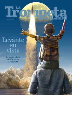 La Trompeta - mayo-junio 2026