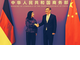 Ministra de Economía alemana concluye visita a China