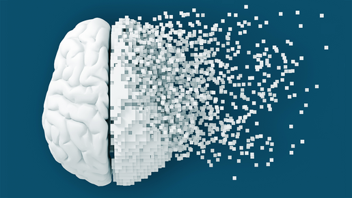 La IA debilita las habilidades cognitivas humanas