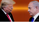 Trump supuestamente regaña a Netanyahu en una llamada llena de profanidad