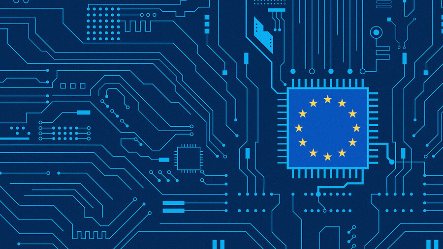 Europa exige independencia en IA y la nube