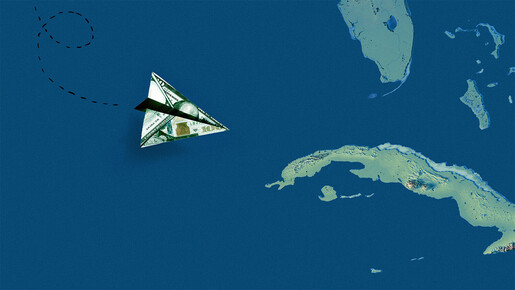 EE UU ayuda a Cuba en una asociación riesgosa