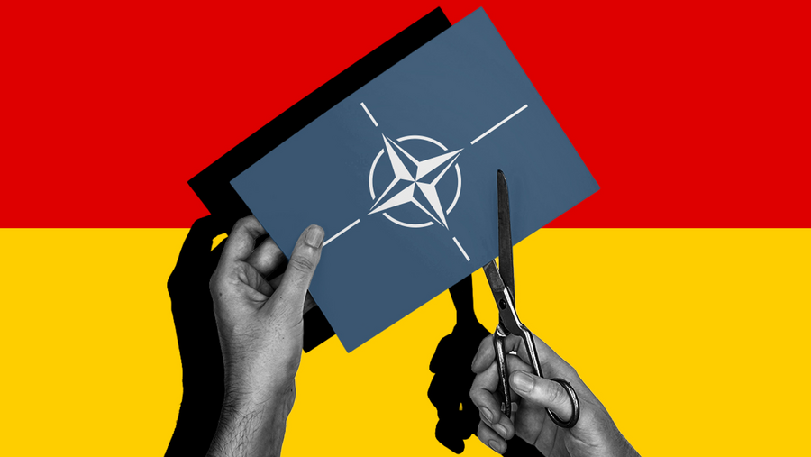 Los recortes planeados por Trump para la OTAN al descubierto