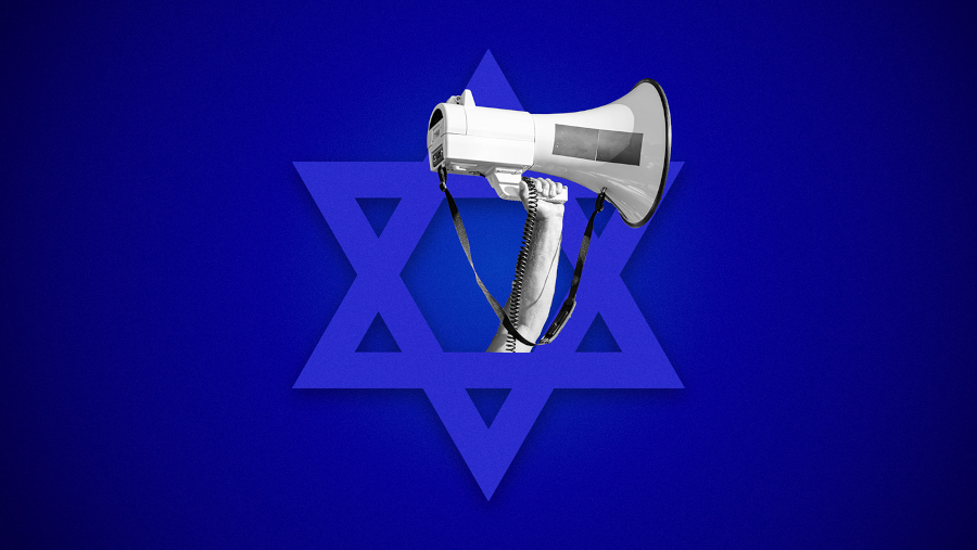 El orgullo gay ha vuelto a Israel