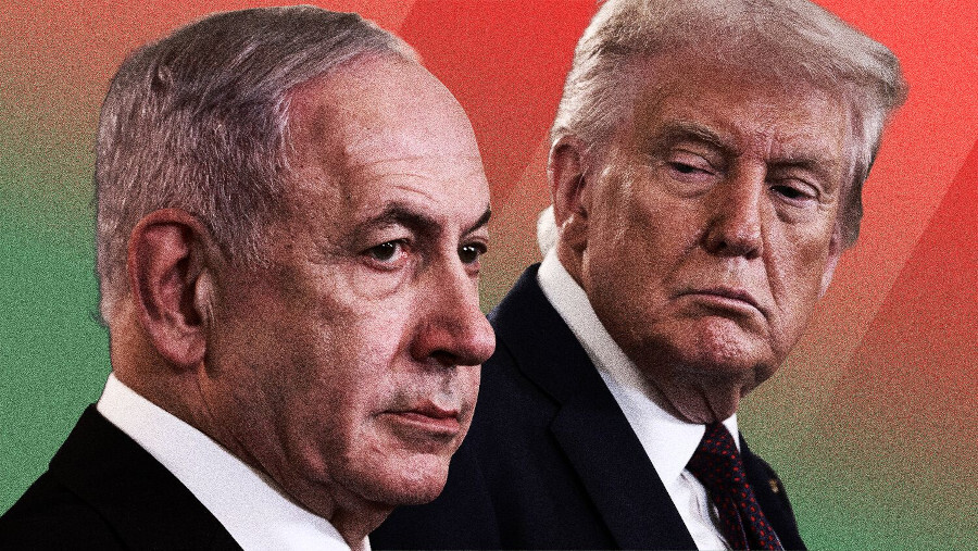 Incluso en Israel, lo que el presidente estadounidense quiere, lo obtiene